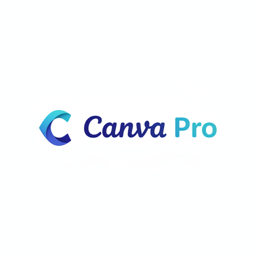 Canva Pro logo