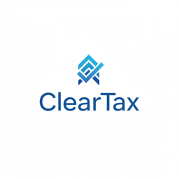 ClearTax logo