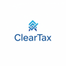ClearTax logo