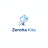 Zerodha Kite logo