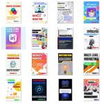 Business Mastery Pro Bundle – The Ultimate 100-Book Collection