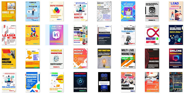 Business Mastery Pro Bundle – The Ultimate 100-Book Collection