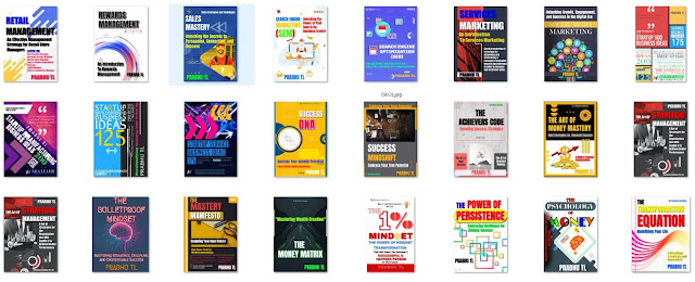Business Mastery Pro Bundle – The Ultimate 100-Book Collection