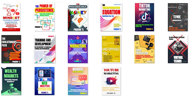 Business Mastery Pro Bundle – The Ultimate 100-Book Collection