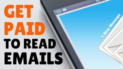 Get Paid to Read Emails: A Comprehensive Guide to Earning Money from Your Inbox