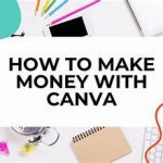 How to Make Money with Canva: 20 Profitable Strategies for Designers and Entrepreneurs