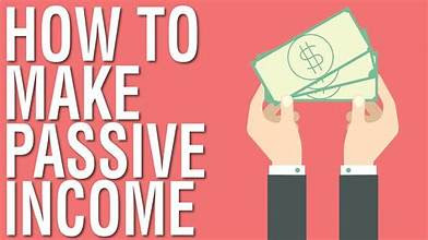The Ultimate Guide to Earning Passive Income Online