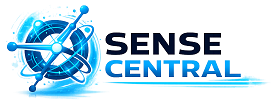 Sense Central