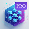 Artificial Intelligence Pro App logo