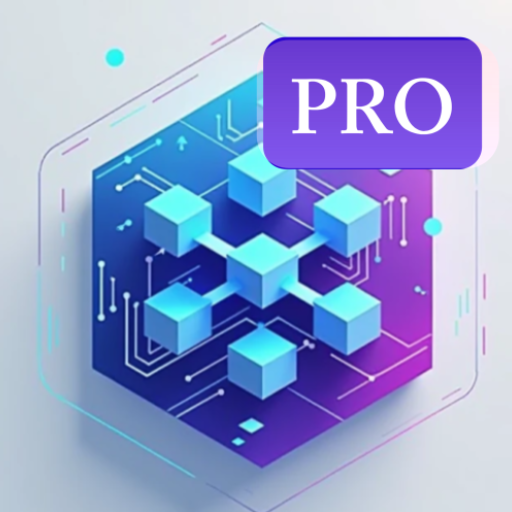 Artificial Intelligence Pro App logo