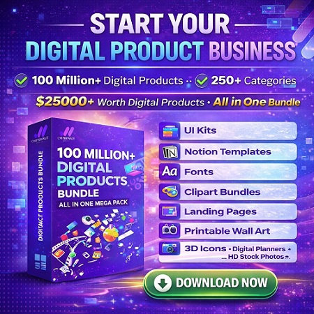 Start Your Digital Product Business