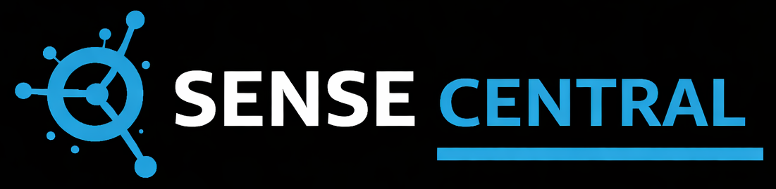 Sense Central