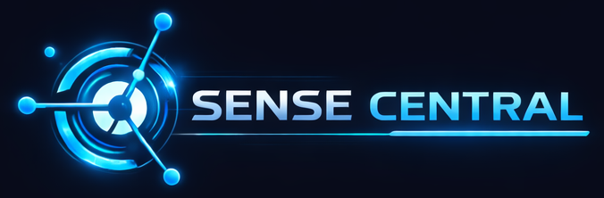 Sense Central
