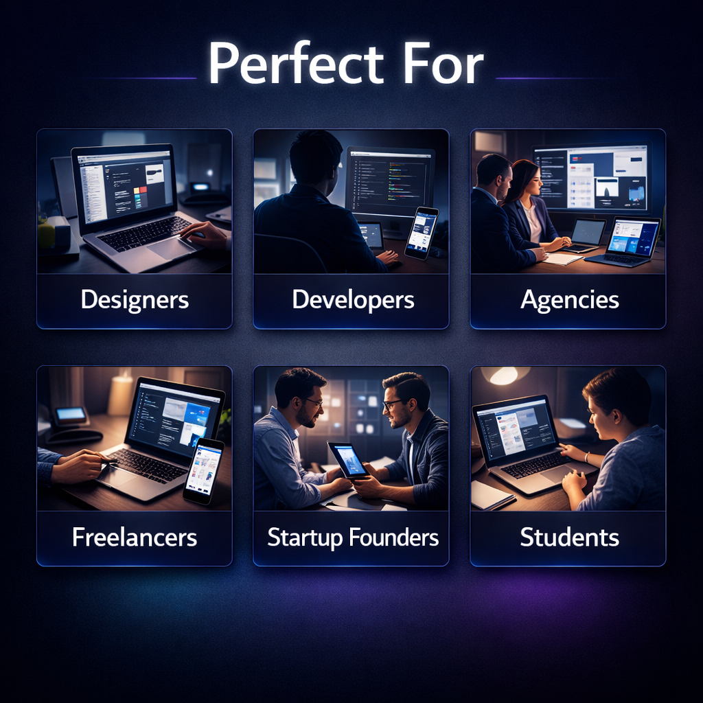 68 Mobile App UI/UX Kit Bundle, Mobile App Design Templates, UI Kit Pack for Booking, Finance, Ecommerce, Fitness, Travel , Digital Download - Image 4