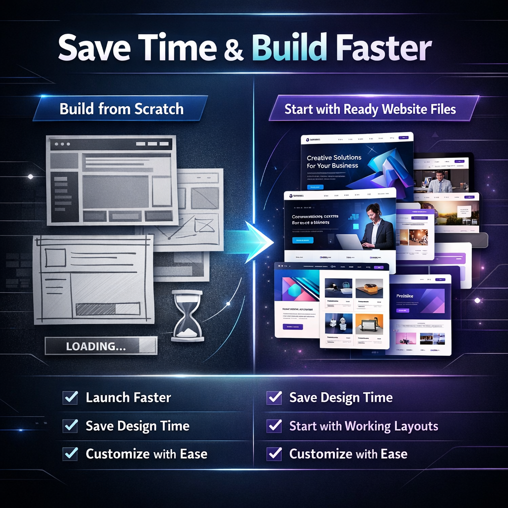 5000+ Website Themes & Templates Bundle | GPL-Compatible WordPress Themes, Plugins, Elementor Kits, eCommerce Templates and Blog Designs - Image 4