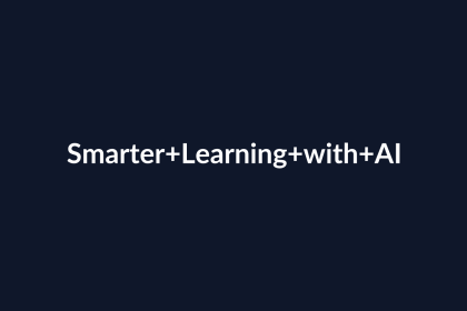 How to Use AI for Smarter Learning Instead of Harder Learning