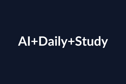 How AI Can Help Students Study Consistently Every Day