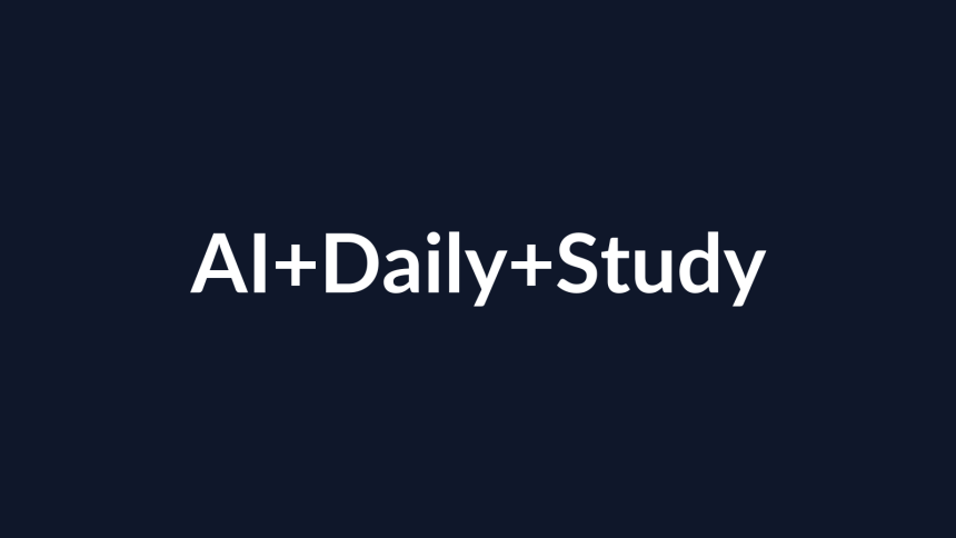 How AI Can Help Students Study Consistently Every Day