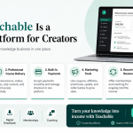 Teachable advantages and monetization guide