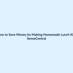 How to Save Money by Making Homemade Lunch Kits featured image