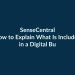 How to Explain What Is Included in a Digital Bundle | SenseCentral