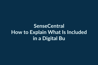 How to Explain What Is Included in a Digital Bundle | SenseCentral