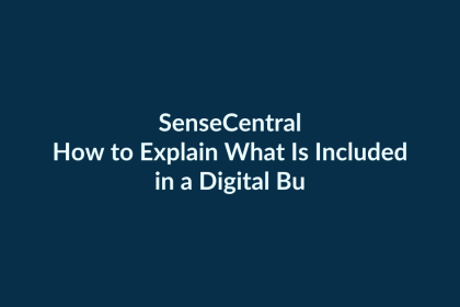 How to Explain What Is Included in a Digital Bundle | SenseCentral