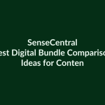 Best Digital Bundle Comparison Ideas for Content Sites | SenseCentral