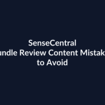 Bundle Review Content Mistakes to Avoid | SenseCentral