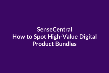 How to Spot High-Value Digital Product Bundles | SenseCentral