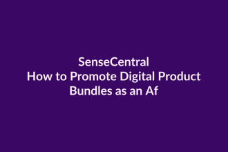 How to Promote Digital Product Bundles as an Affiliate | SenseCentral