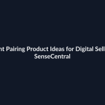 Font Pairing Product Ideas for Digital Sellers - SenseCentral featured image