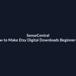 How to Make Etsy Digital Downloads Beginner-Friendly featured image