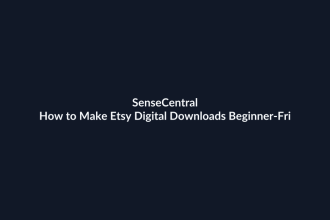 How to Make Etsy Digital Downloads Beginner-Friendly featured image