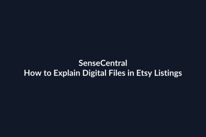 How to Explain Digital Files in Etsy Listings featured image