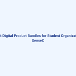 Best Digital Product Bundles for Student Organization featured image