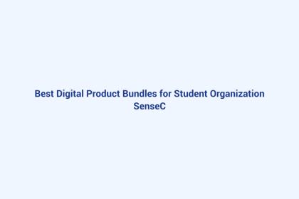 Best Digital Product Bundles for Student Organization featured image