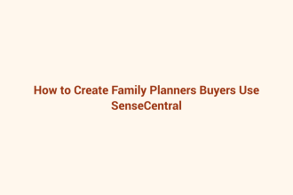 How to Create Family Planners Buyers Use featured image