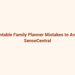 Printable Family Planner Mistakes to Avoid featured image